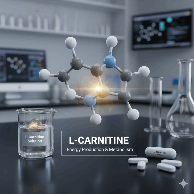 L-Arginine