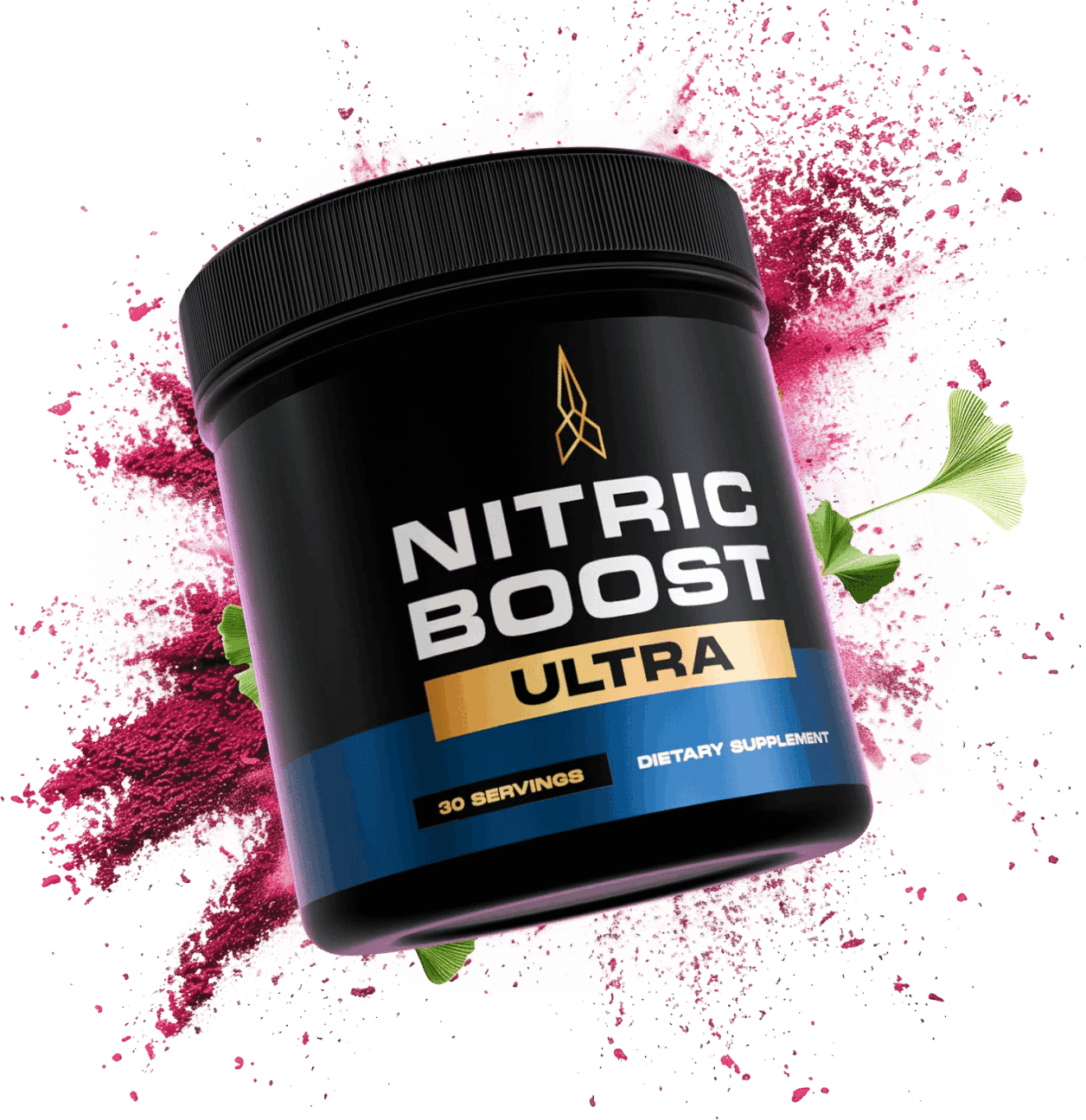 What Is Nitric Boost Ultra?