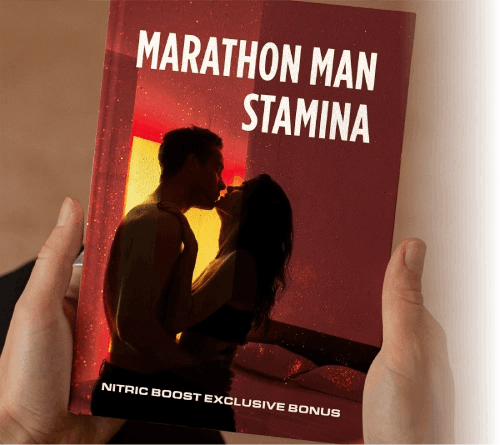 Free Bonus #2: Endurance Mastery Manual